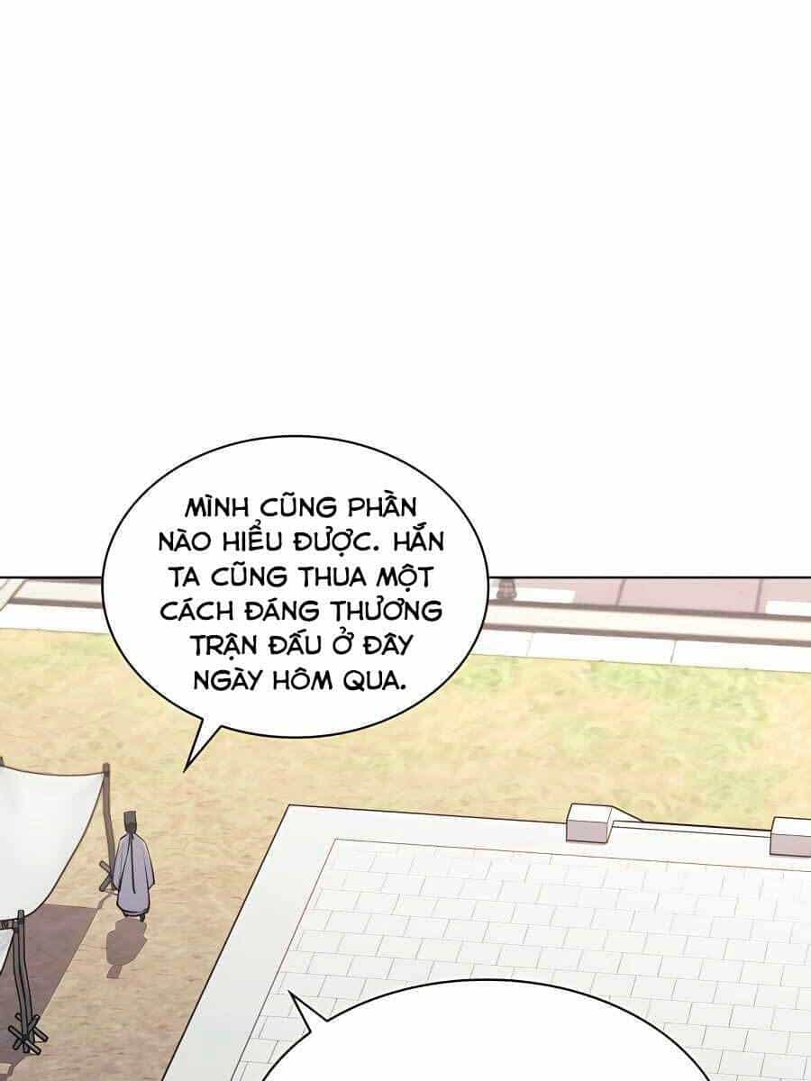 Học Giả Kiếm Sĩ - Chương 26 - ảnh 29