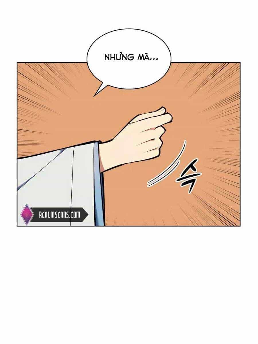 Học Giả Kiếm Sĩ - Chương 26 - ảnh 31