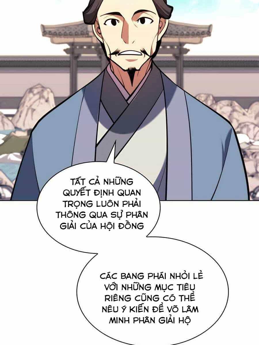 Học Giả Kiếm Sĩ - Chương 26 - ảnh 40