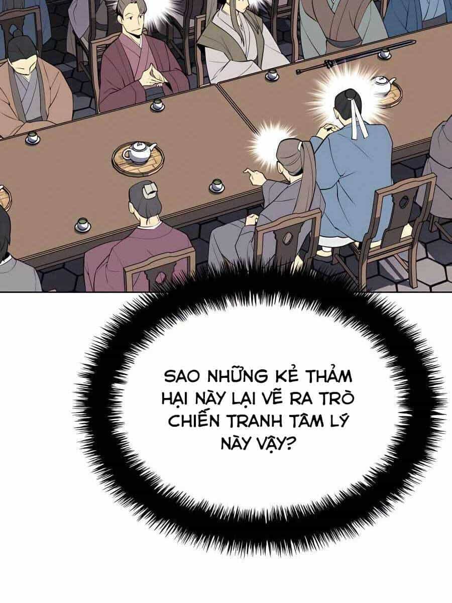 Học Giả Kiếm Sĩ - Chương 26 - ảnh 47
