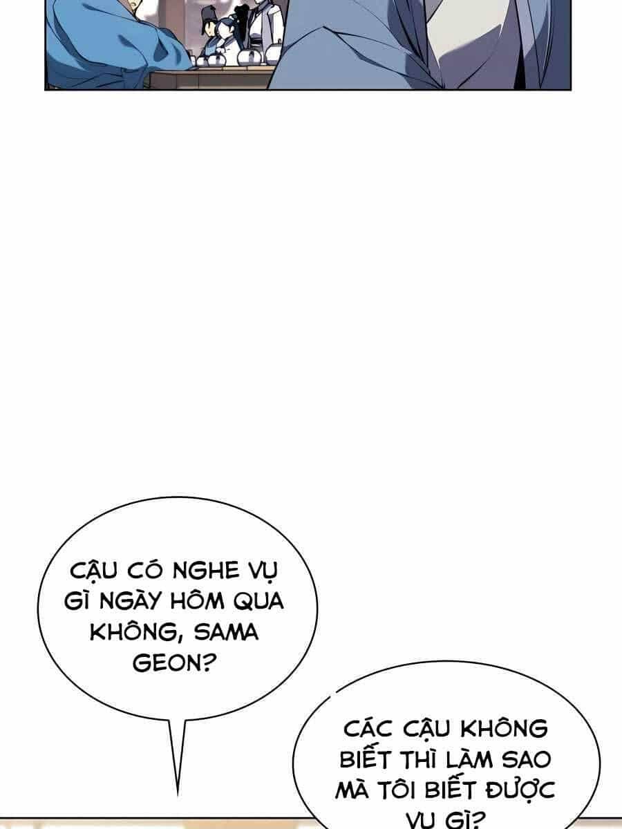 Học Giả Kiếm Sĩ - Chương 26 - ảnh 57