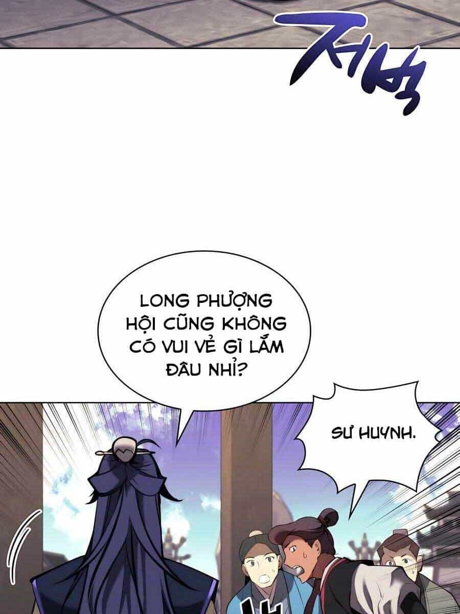 Học Giả Kiếm Sĩ - Chương 26 - ảnh 62