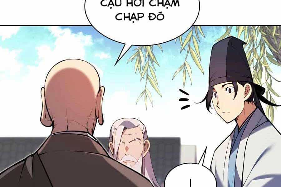 Học Giả Kiếm Sĩ - Chương 28 - ảnh 142
