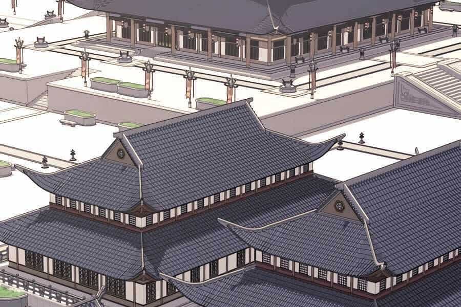 Học Giả Kiếm Sĩ - Chương 28 - ảnh 236