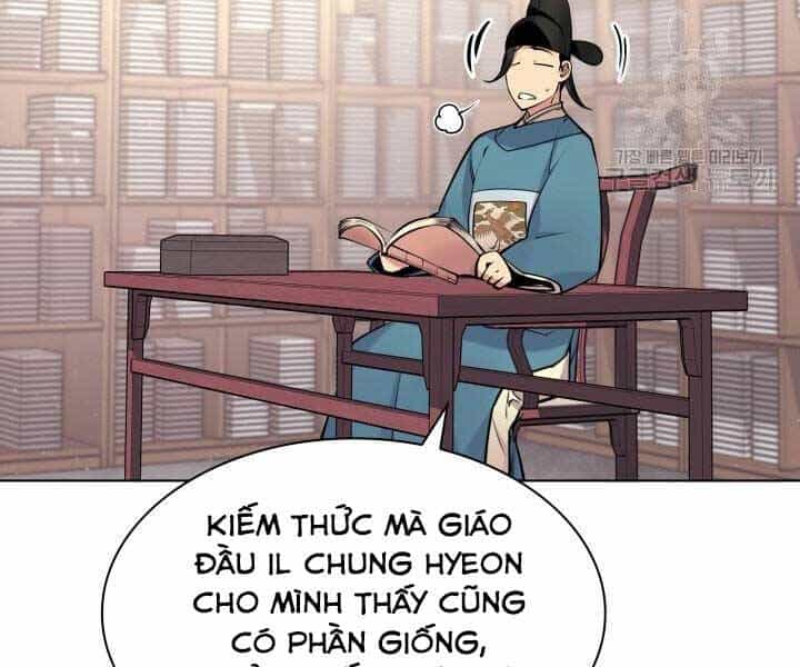 Học Giả Kiếm Sĩ - Chương 2 - ảnh 140