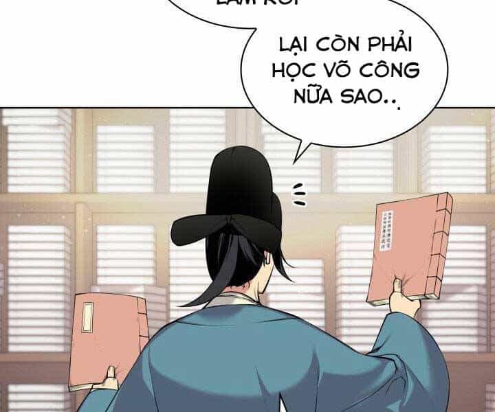 Học Giả Kiếm Sĩ - Chương 2 - ảnh 8