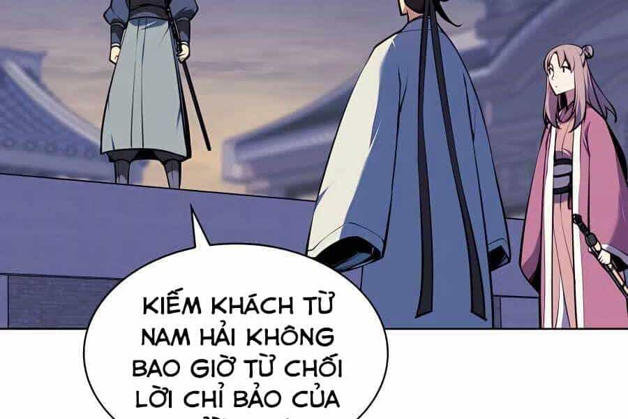Học Giả Kiếm Sĩ - Chương 30 - ảnh 131