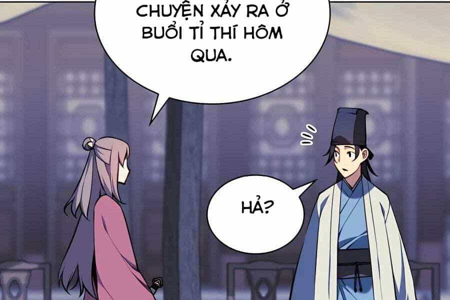 Học Giả Kiếm Sĩ - Chương 30 - ảnh 142