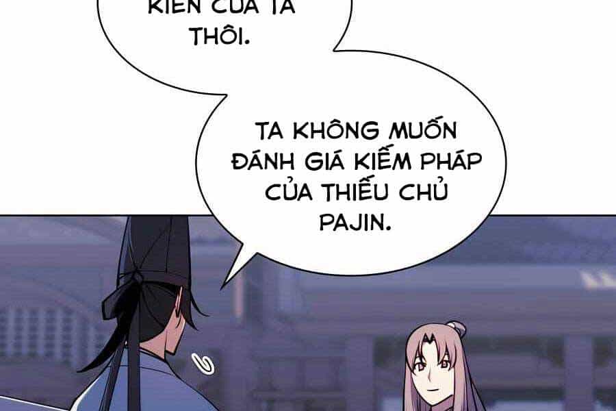 Học Giả Kiếm Sĩ - Chương 30 - ảnh 186