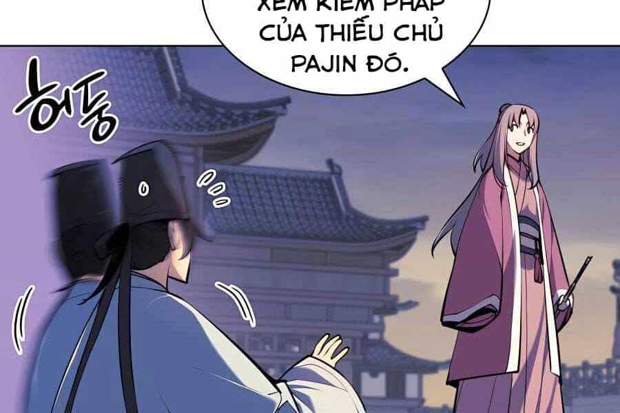 Học Giả Kiếm Sĩ - Chương 30 - ảnh 218