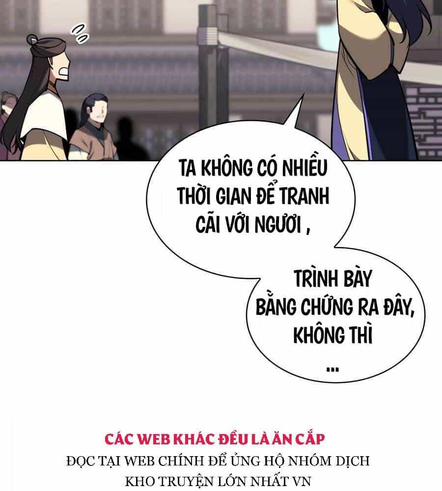 Học Giả Kiếm Sĩ - Chương 32 - ảnh 158