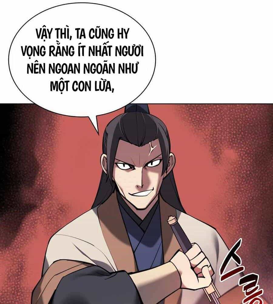 Học Giả Kiếm Sĩ - Chương 32 - ảnh 30