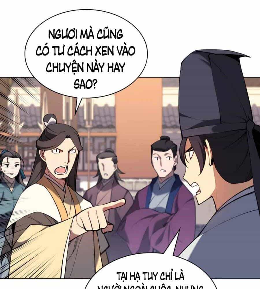Học Giả Kiếm Sĩ - Chương 33 - ảnh 10