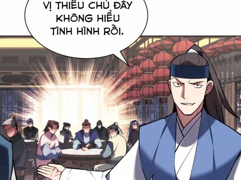 Học Giả Kiếm Sĩ - Chương 34 - ảnh 166