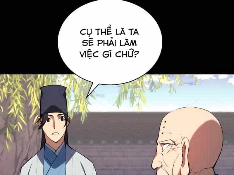 Học Giả Kiếm Sĩ - Chương 34 - ảnh 28