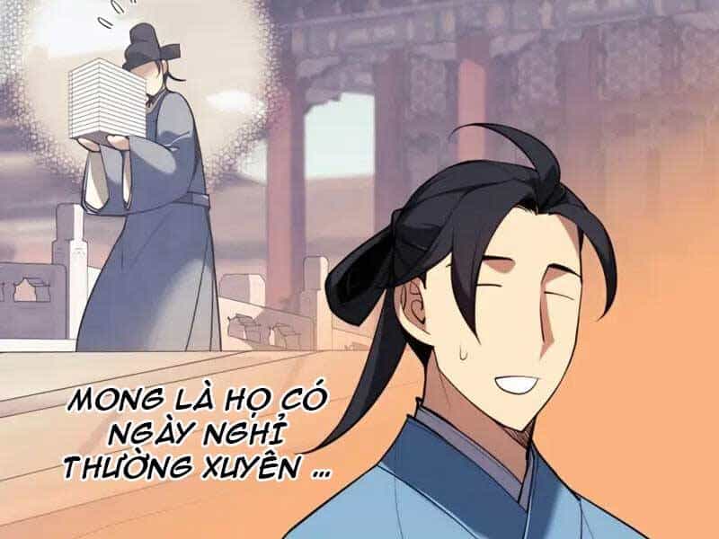 Học Giả Kiếm Sĩ - Chương 34 - ảnh 34