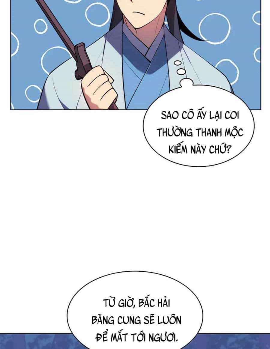 Học Giả Kiếm Sĩ - Chương 36 - ảnh 107