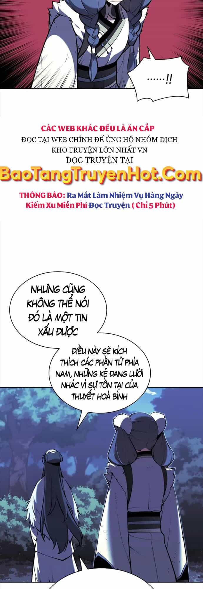 Học Giả Kiếm Sĩ - Chương 37 - ảnh 22