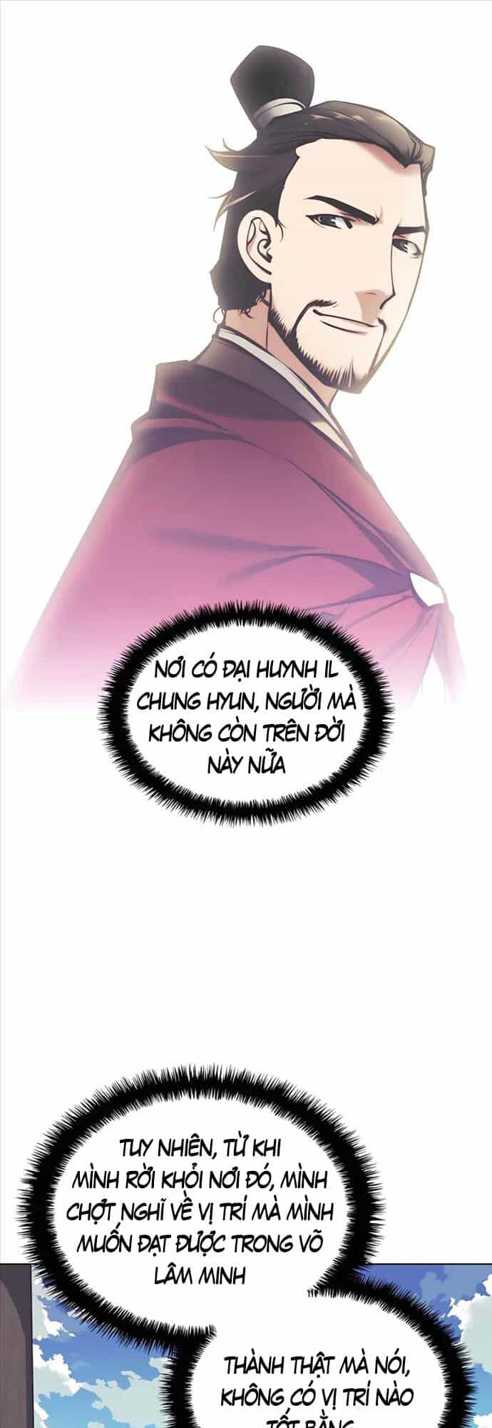 Học Giả Kiếm Sĩ - Chương 37 - ảnh 42