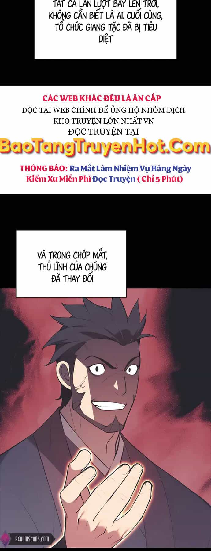 Học Giả Kiếm Sĩ - Chương 37 - ảnh 68