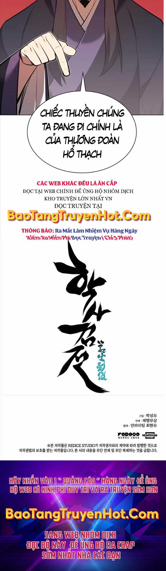 Học Giả Kiếm Sĩ - Chương 37 - ảnh 75
