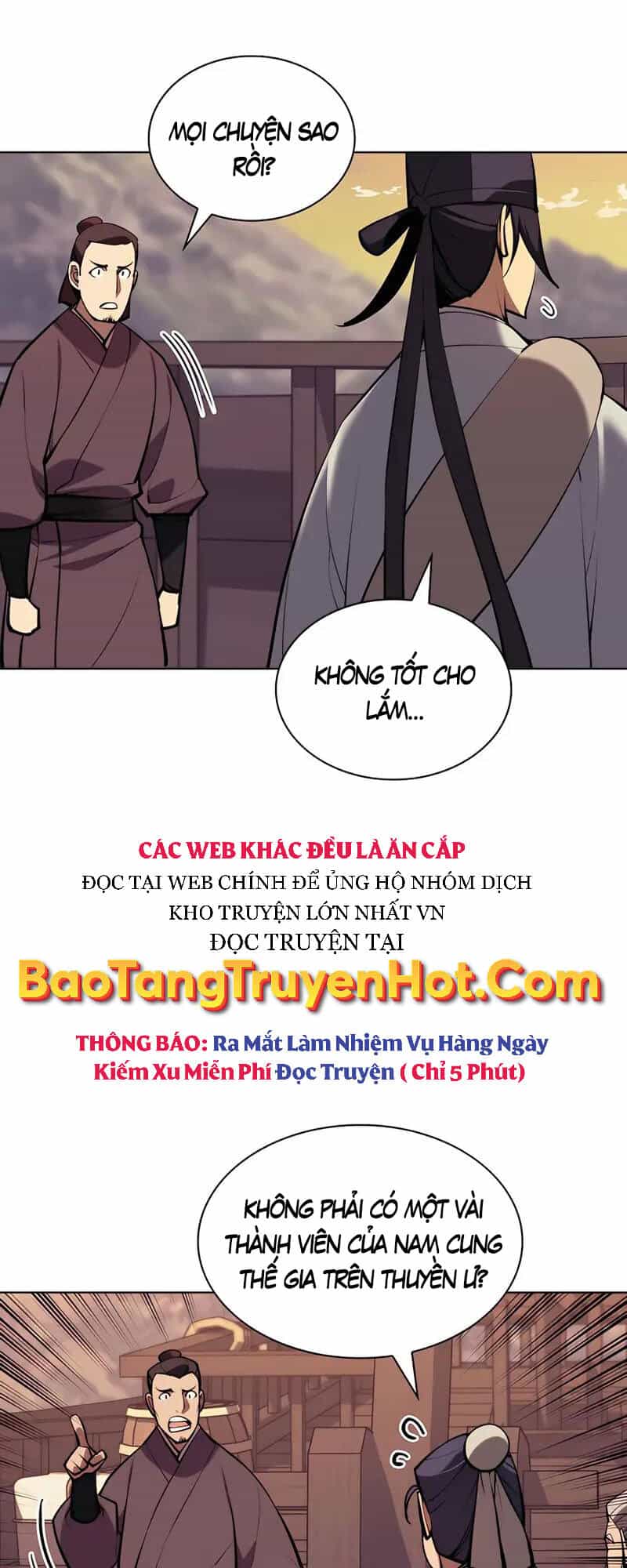 Học Giả Kiếm Sĩ - Chương 38 - ảnh 42