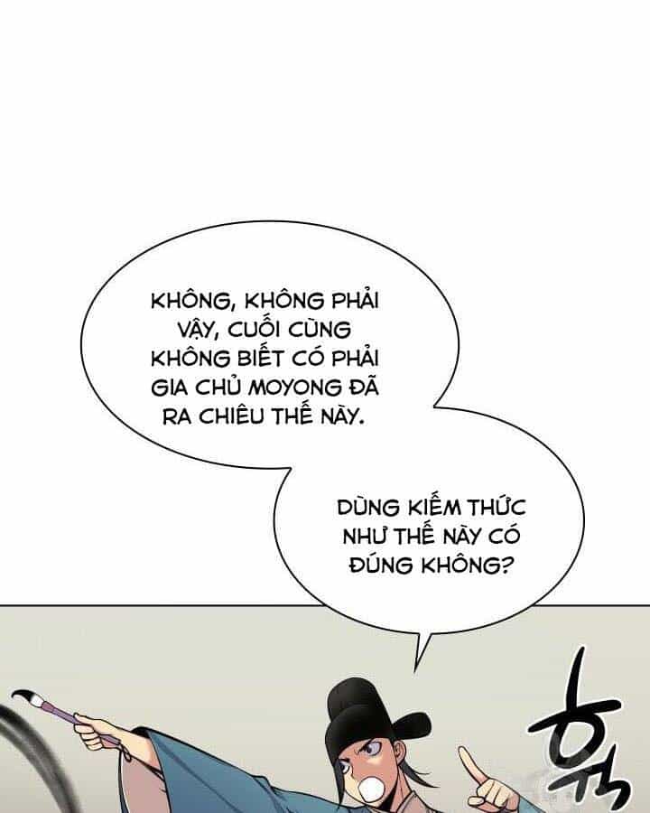 Học Giả Kiếm Sĩ - Chương 3 - ảnh 125