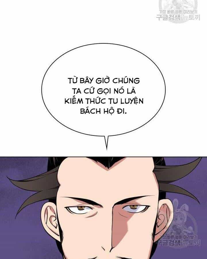 Học Giả Kiếm Sĩ - Chương 3 - ảnh 19