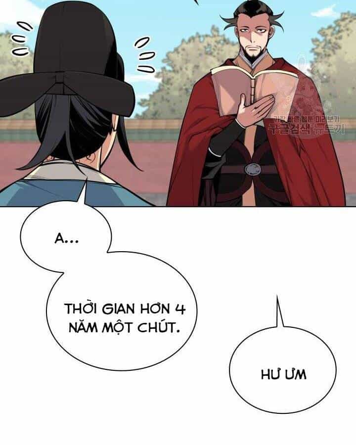Học Giả Kiếm Sĩ - Chương 3 - ảnh 4