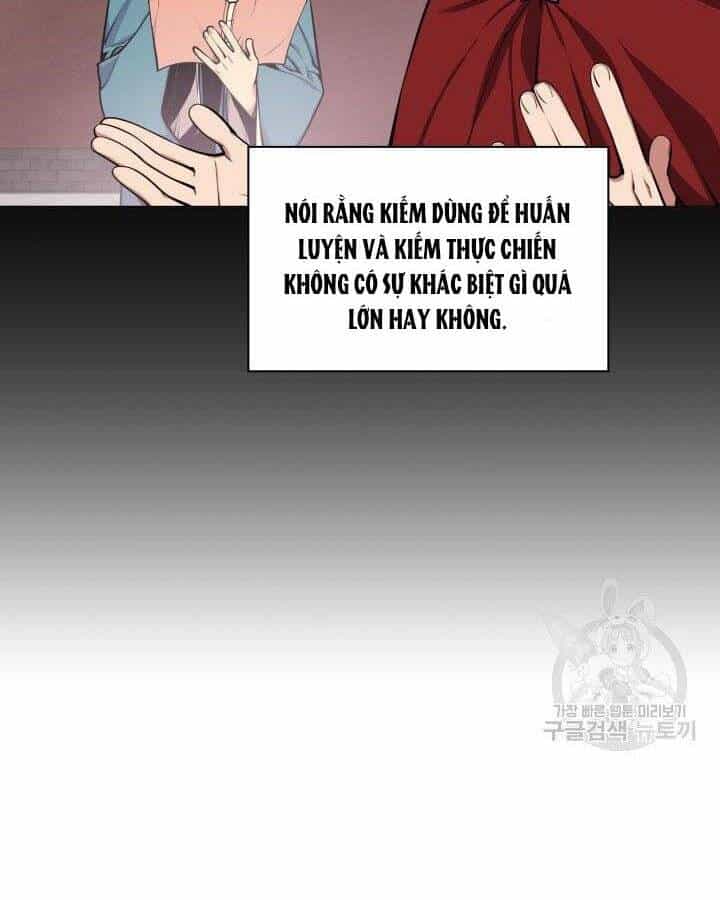 Học Giả Kiếm Sĩ - Chương 3 - ảnh 46