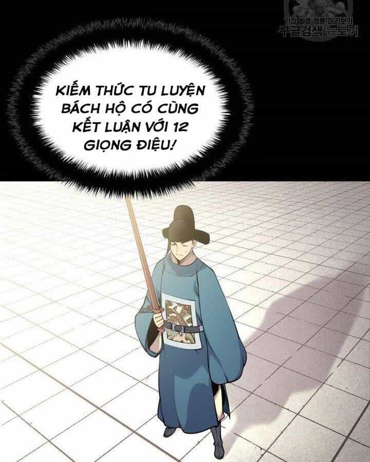 Học Giả Kiếm Sĩ - Chương 3 - ảnh 52