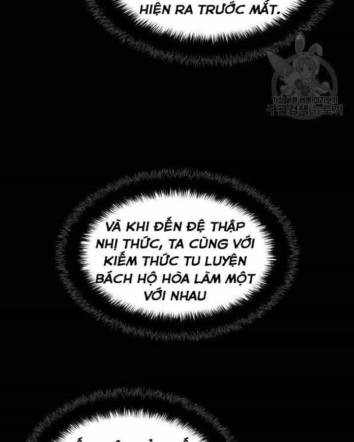 Học Giả Kiếm Sĩ - Chương 3 - ảnh 58