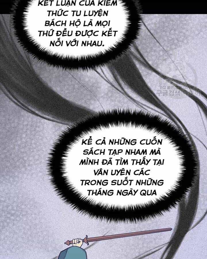 Học Giả Kiếm Sĩ - Chương 3 - ảnh 59