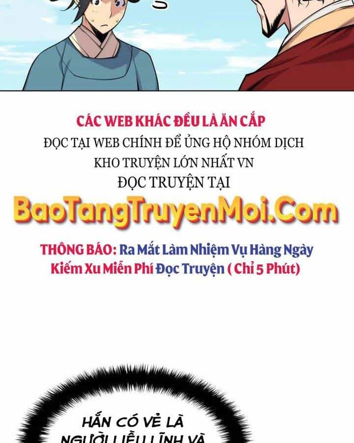 Học Giả Kiếm Sĩ - Chương 3 - ảnh 6