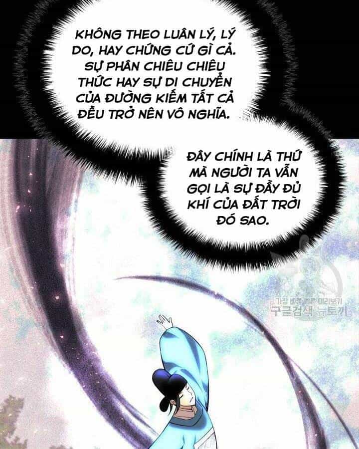 Học Giả Kiếm Sĩ - Chương 3 - ảnh 62