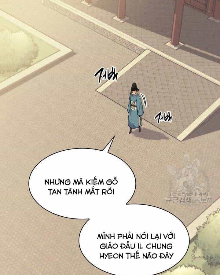 Học Giả Kiếm Sĩ - Chương 3 - ảnh 78