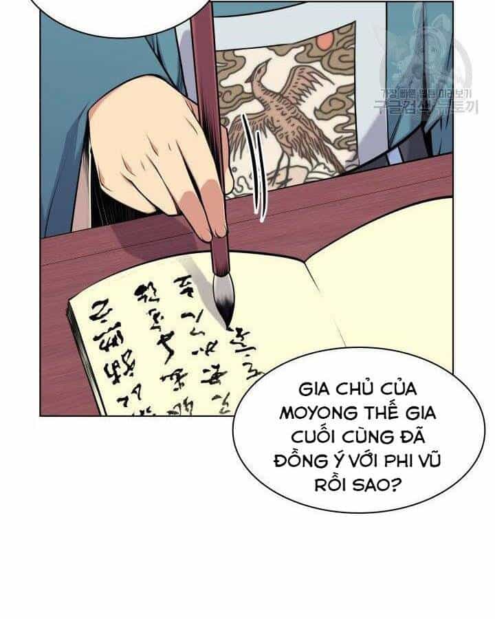 Học Giả Kiếm Sĩ - Chương 3 - ảnh 83