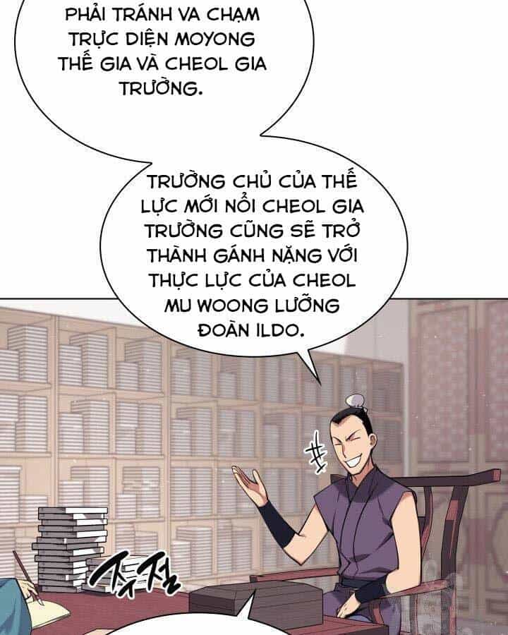 Học Giả Kiếm Sĩ - Chương 3 - ảnh 85