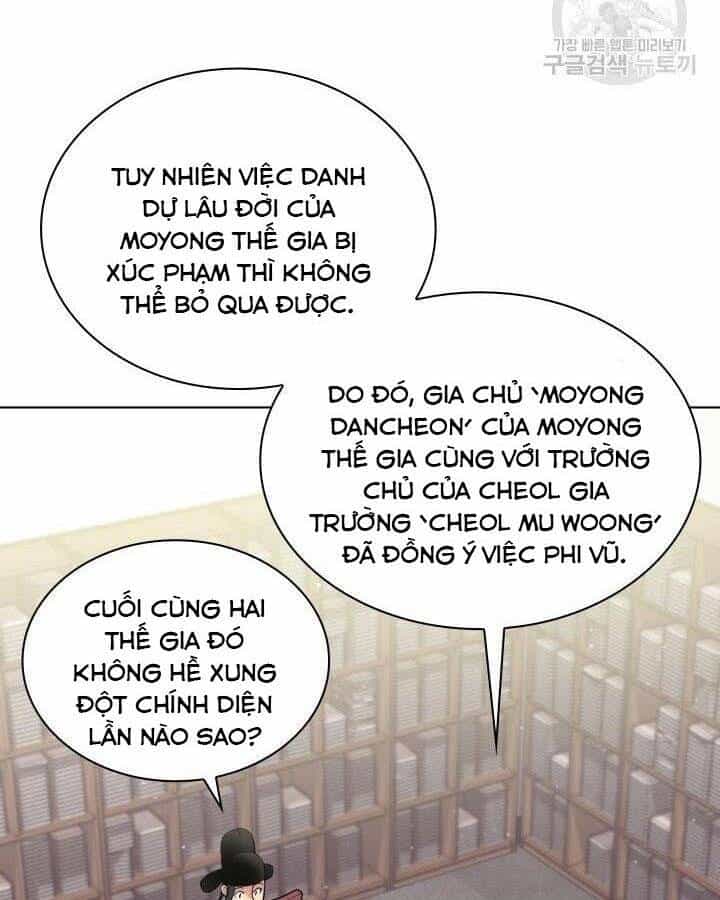 Học Giả Kiếm Sĩ - Chương 3 - ảnh 90