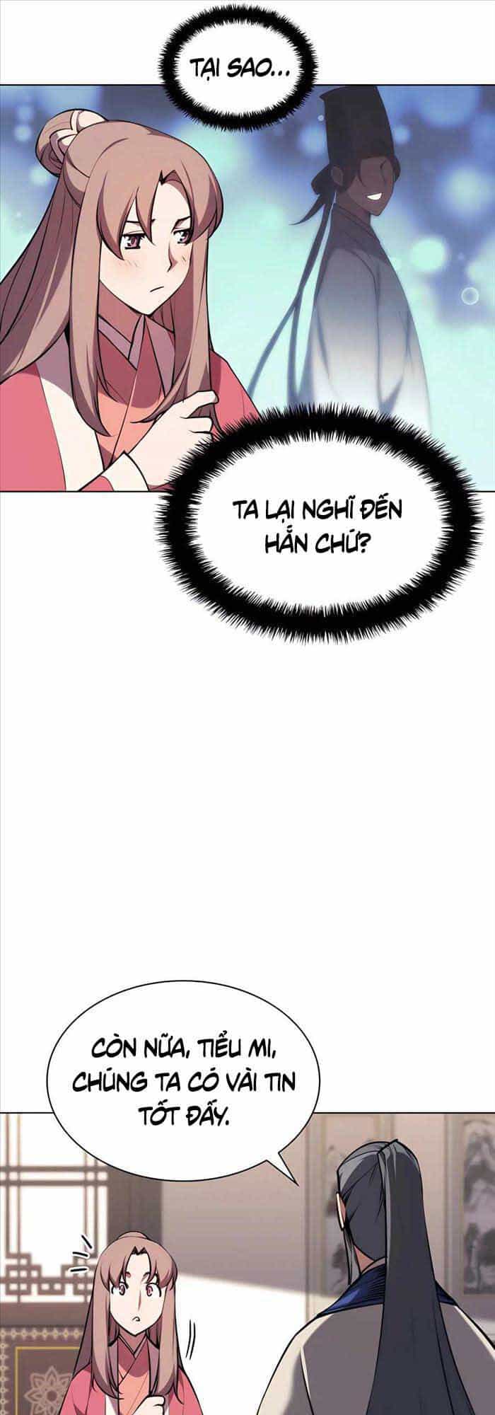 Học Giả Kiếm Sĩ - Chương 39 - ảnh 45