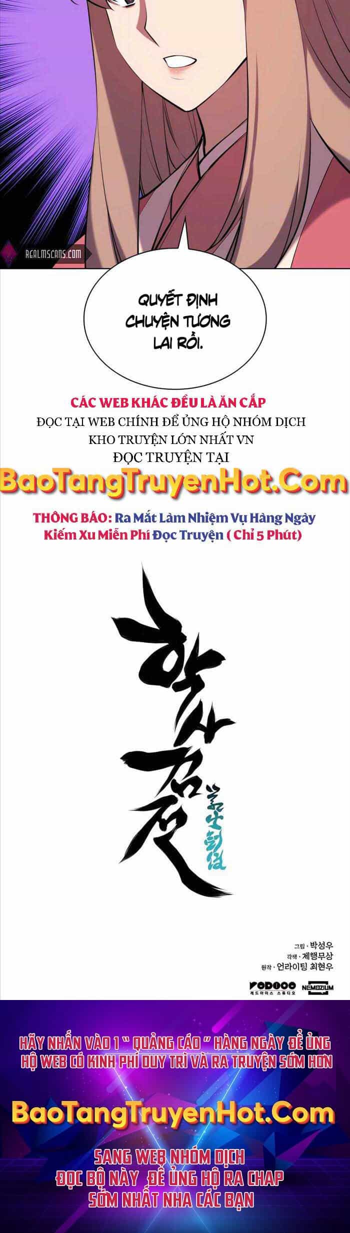 Học Giả Kiếm Sĩ - Chương 39 - ảnh 70