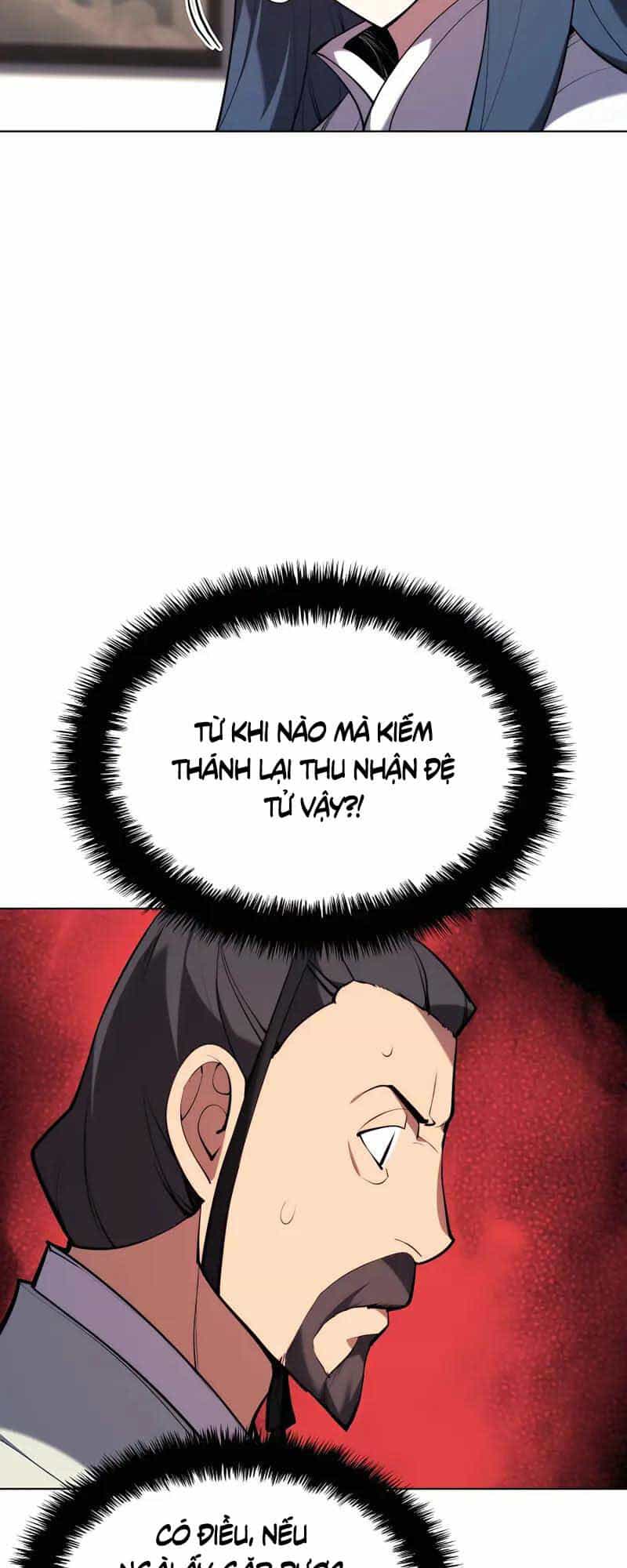 Học Giả Kiếm Sĩ - Chương 40 - ảnh 28