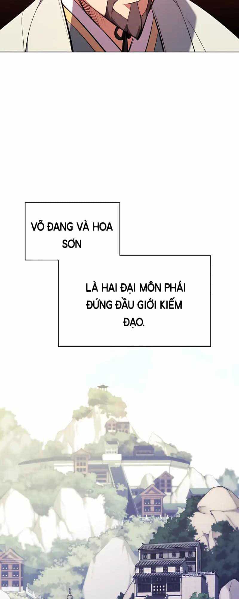 Học Giả Kiếm Sĩ - Chương 40 - ảnh 40