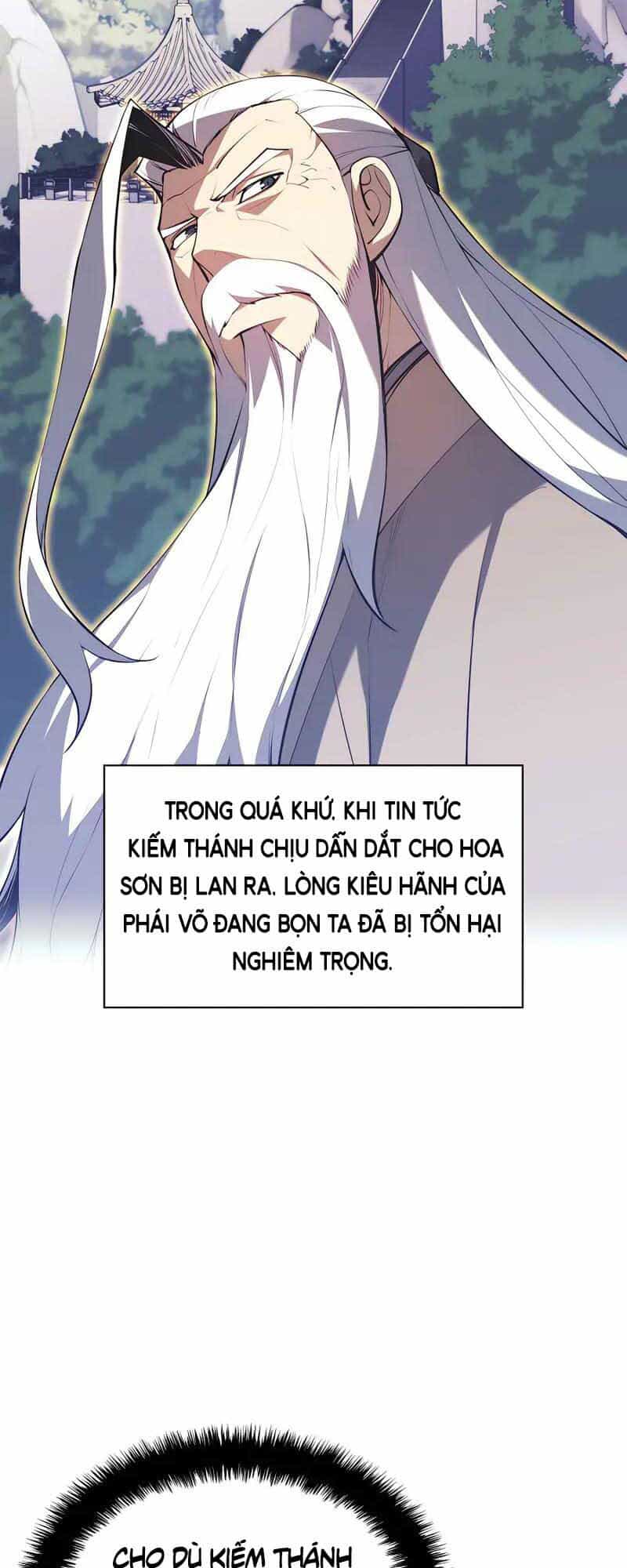 Học Giả Kiếm Sĩ - Chương 40 - ảnh 41
