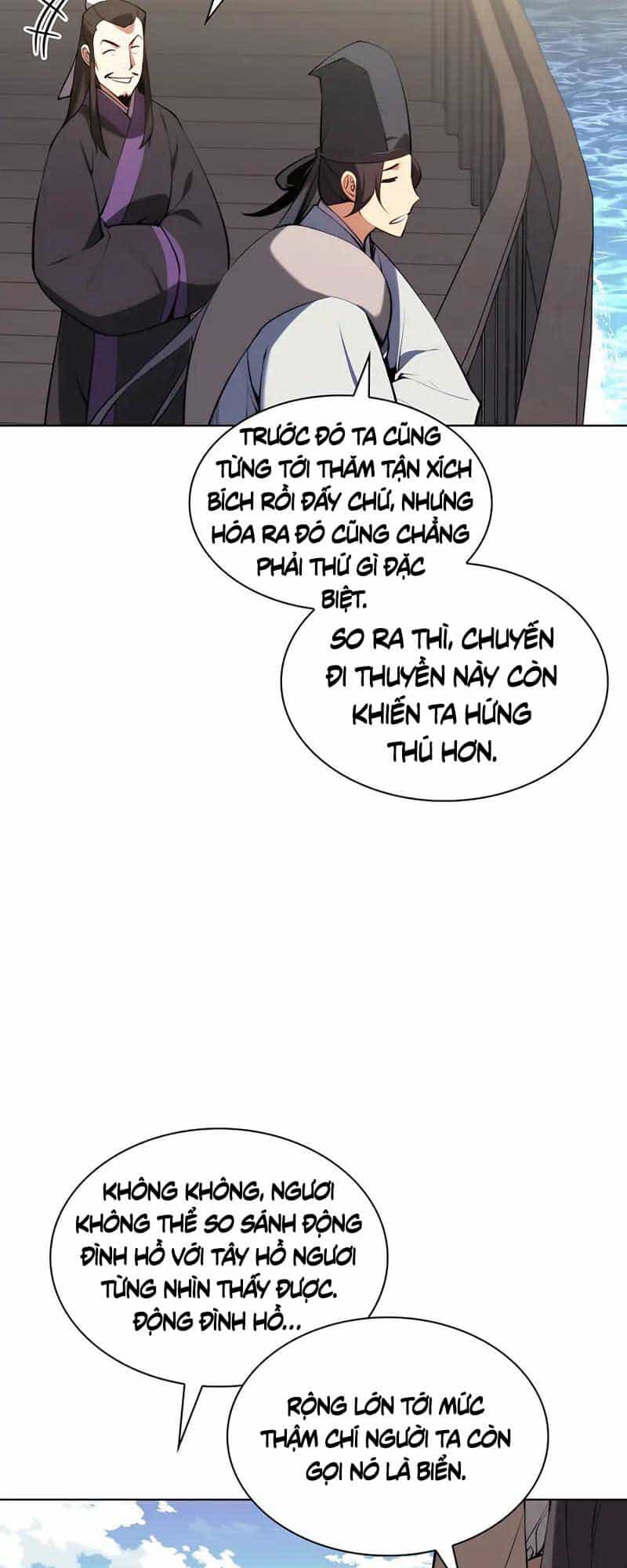 Học Giả Kiếm Sĩ - Chương 40 - ảnh 48