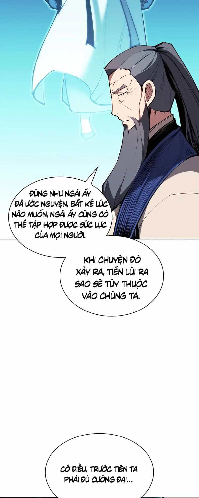 Học Giả Kiếm Sĩ - Chương 40 - ảnh 5