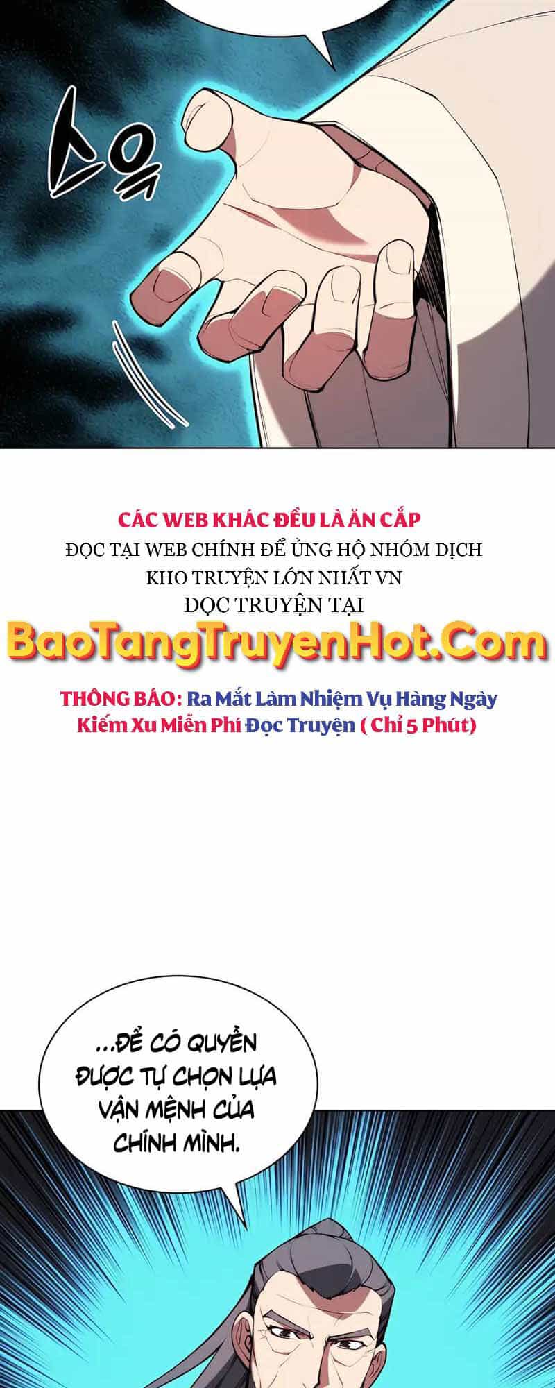 Học Giả Kiếm Sĩ - Chương 40 - ảnh 6