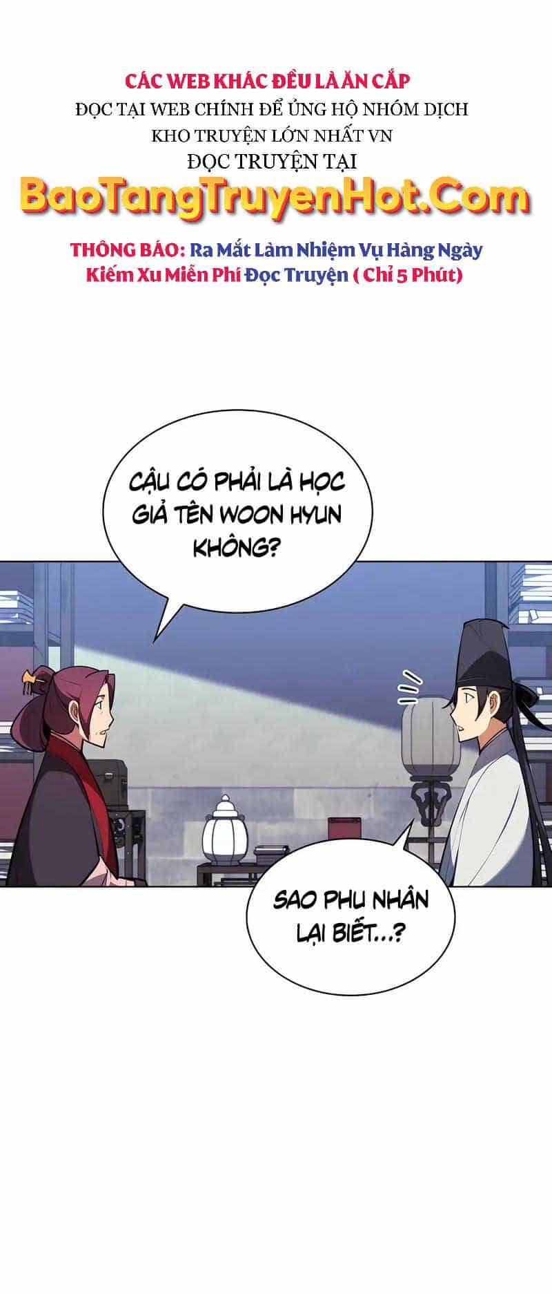 Học Giả Kiếm Sĩ - Chương 40 - ảnh 72