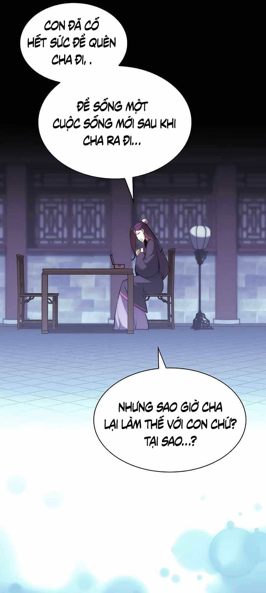 Học Giả Kiếm Sĩ - Chương 41 - ảnh 45