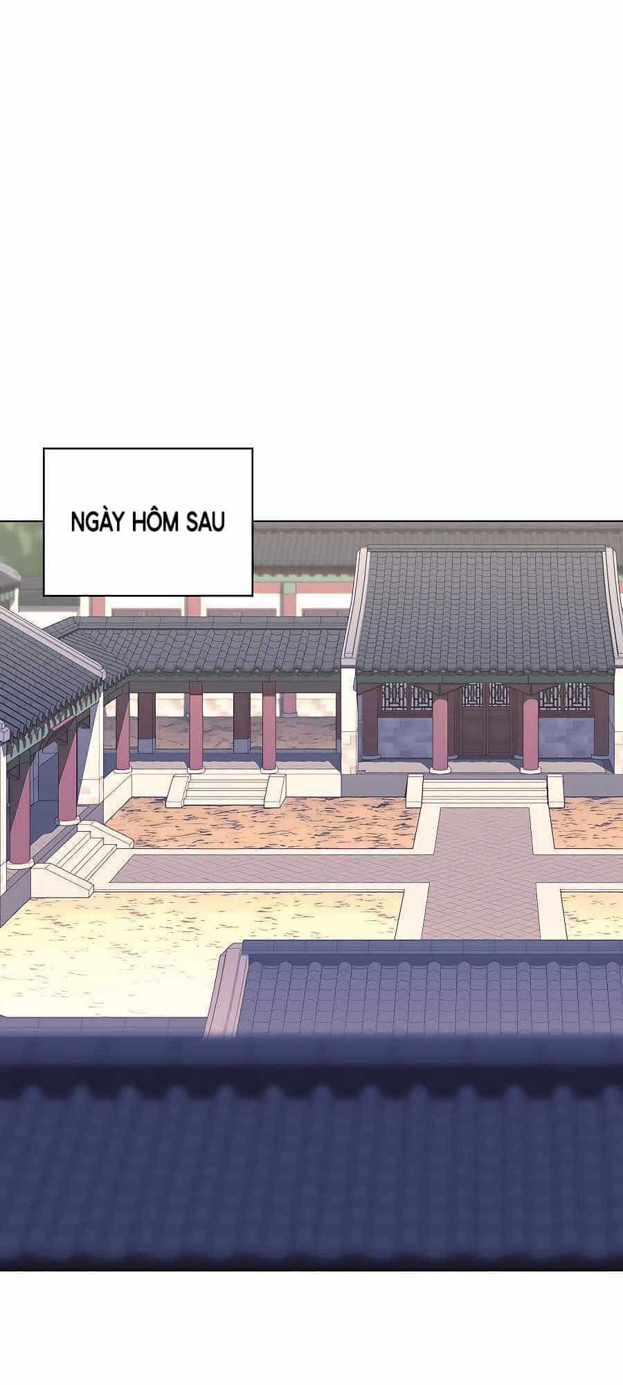 Học Giả Kiếm Sĩ - Chương 41 - ảnh 47